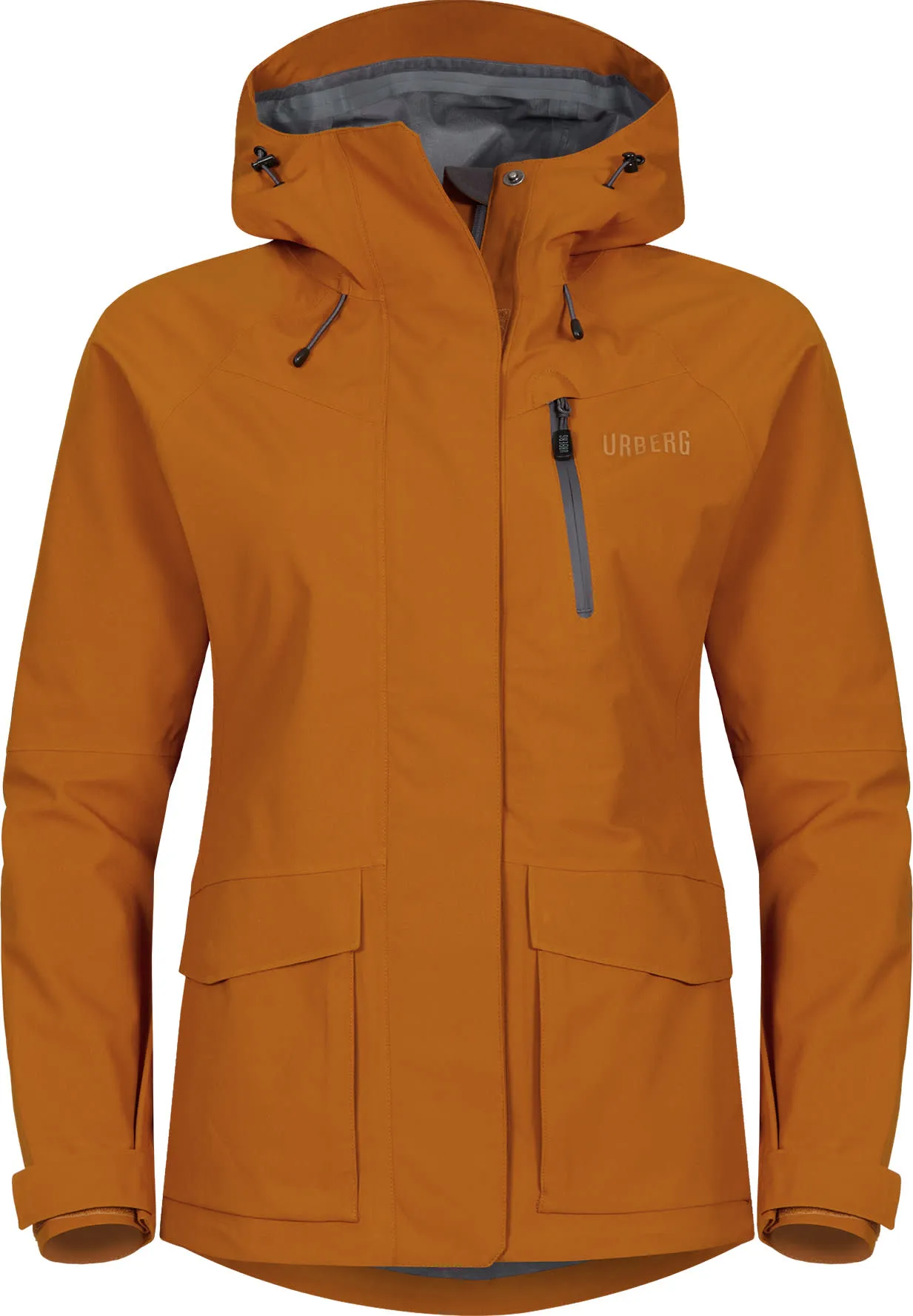 Urberg Women's 3L Shell Jacket