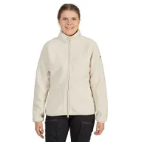 Urberg Women's Åheim Pile Jacket Urberg Women's Åheim Pile Jacket