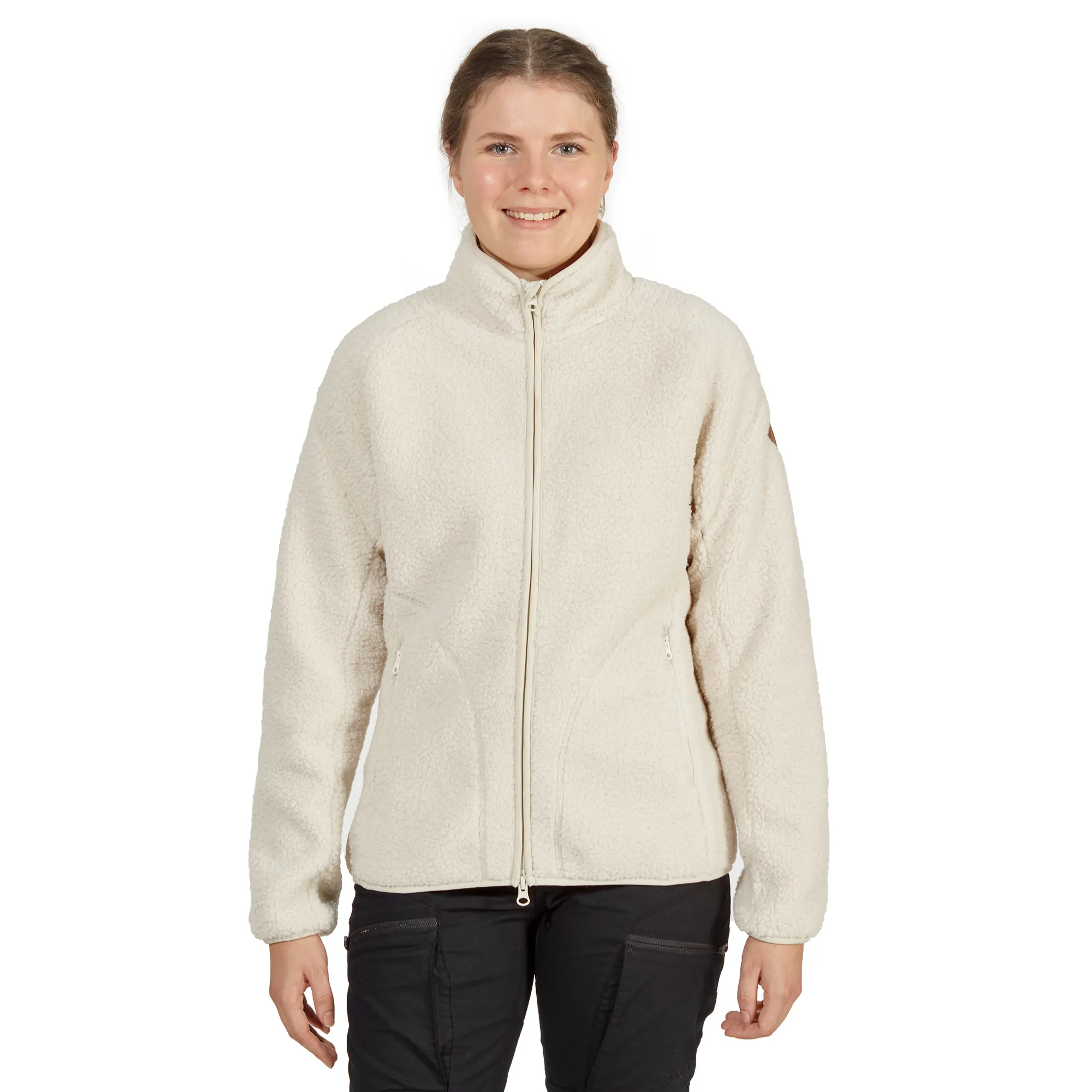 Urberg Women's Åheim Pile Jacket