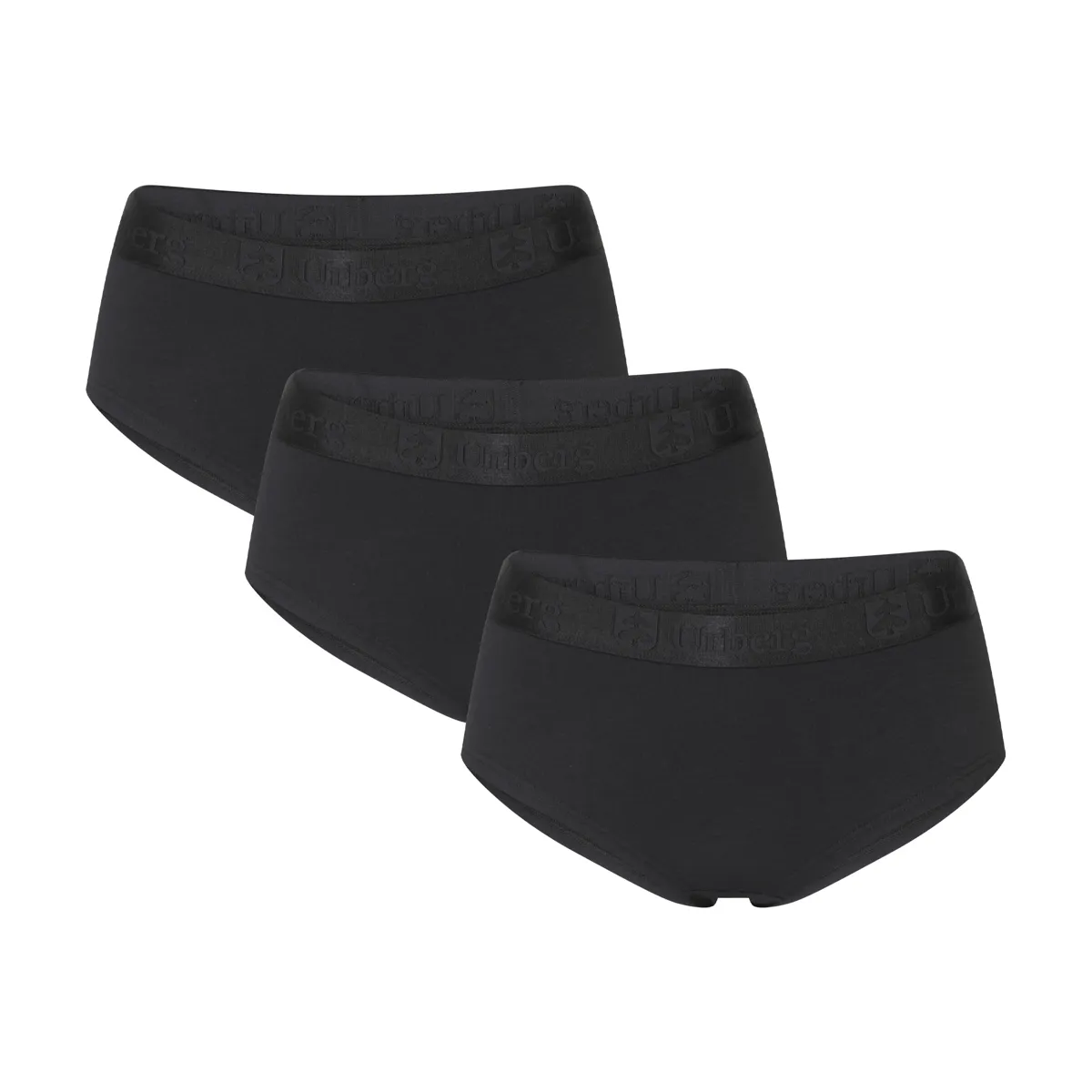 Urberg Women's Bamboo Hipsters Urberg Women's Bamboo Hipsters