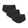 Urberg Women's Bamboo Hipsters