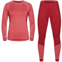Urberg Women's Base Layer Set Urberg Women's Base Layer Set
