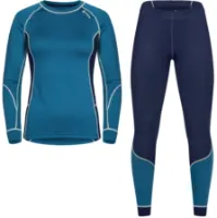 Urberg Women's Base Layer Set