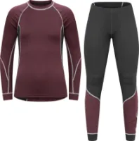 Urberg Women's Base Layer Set Urberg Women's Base Layer Set