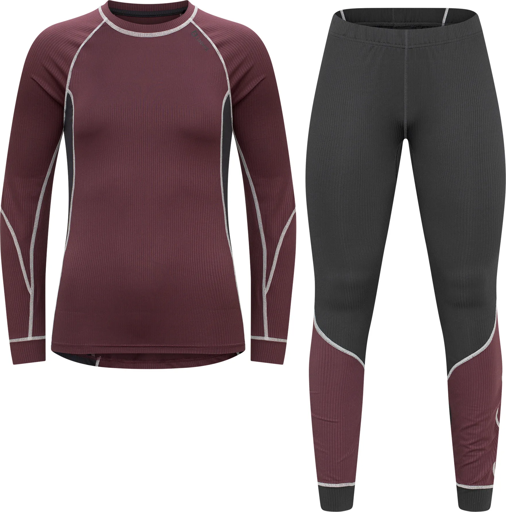 Urberg Women's Base Layer Set Urberg Women's Base Layer Set