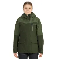 Urberg Women's Bergsøya 3L Jacket Urberg Women's Bergsøya 3L Jacket