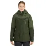 Urberg Women's Bergsøya 3L Jacket