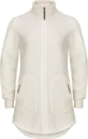 Urberg Women's Bonded Pile Jacket Long Urberg Women's Bonded Pile Jacket Long