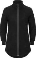 Urberg Women's Bonded Pile Jacket Long Urberg Women's Bonded Pile Jacket Long
