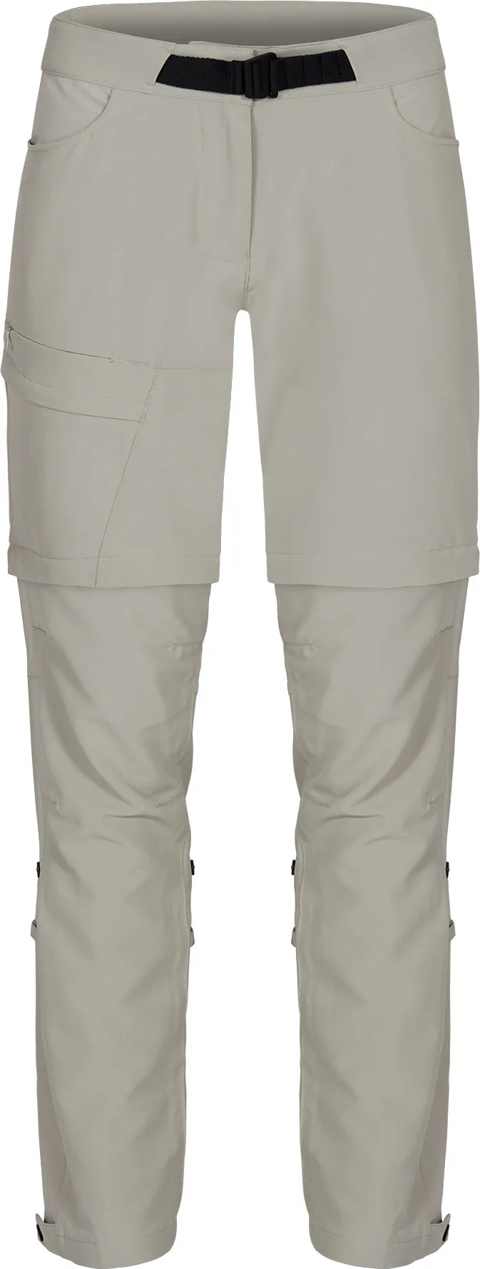 Urberg Women's Brodalen Zip-Off Hiking Pants Urberg Women's Brodalen Zip-Off Hiking Pants