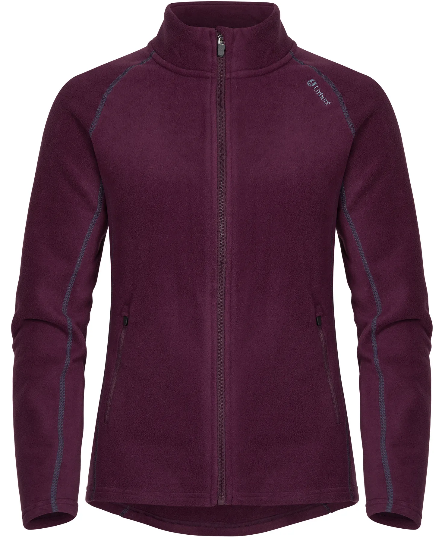 Urberg Women's Fleece Jacket Urberg Women's Fleece Jacket