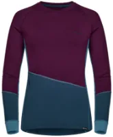 Urberg Women's Gjota Bamboo Top Urberg Women's Gjota Bamboo Top