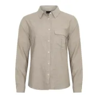 Urberg Women's Hemp LS Shirt Urberg Women's Hemp LS Shirt
