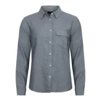 Urberg Women's Hemp LS Shirt Urberg Women's Hemp LS Shirt
