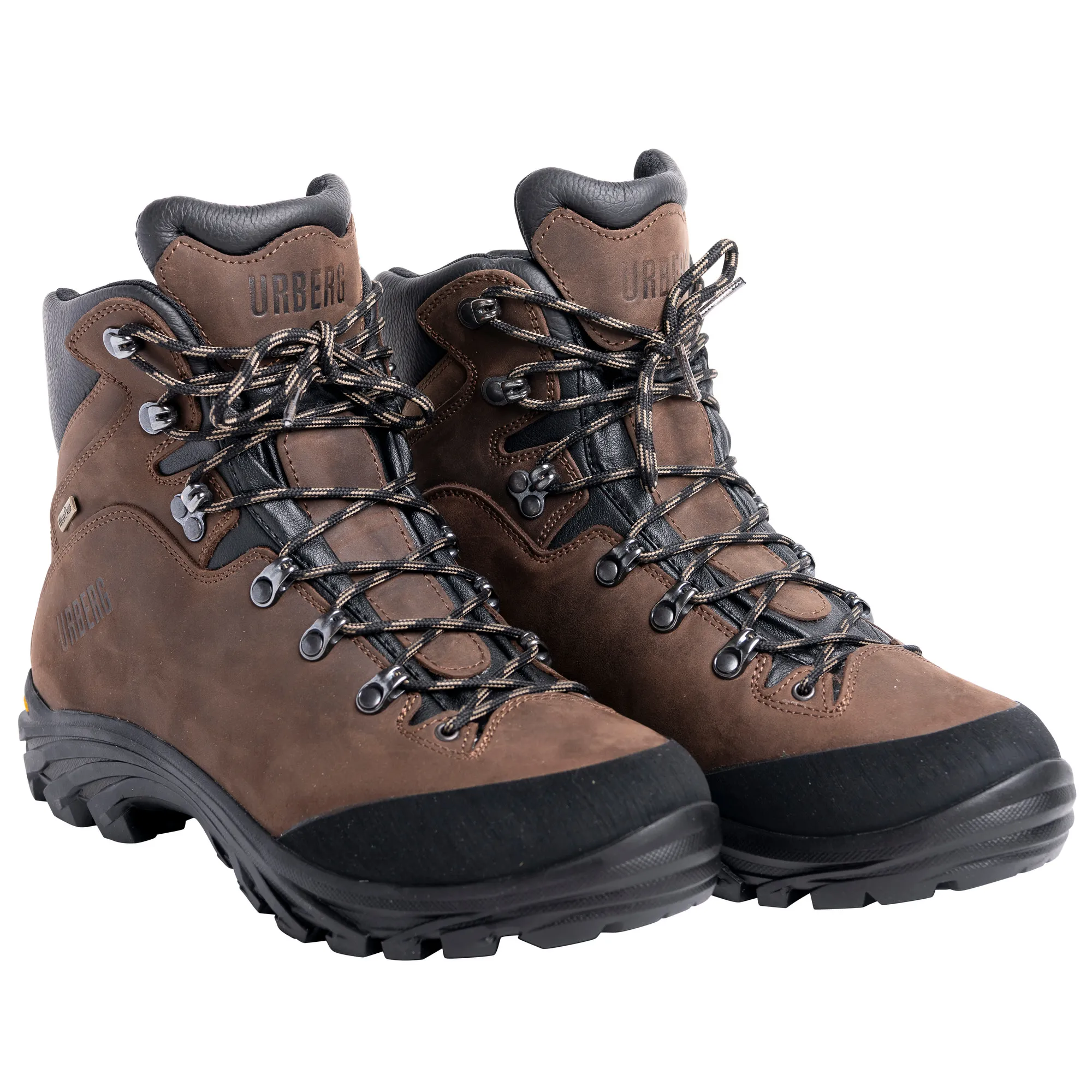 Urberg Women's Hiking Boot Urberg Women's Hiking Boot
