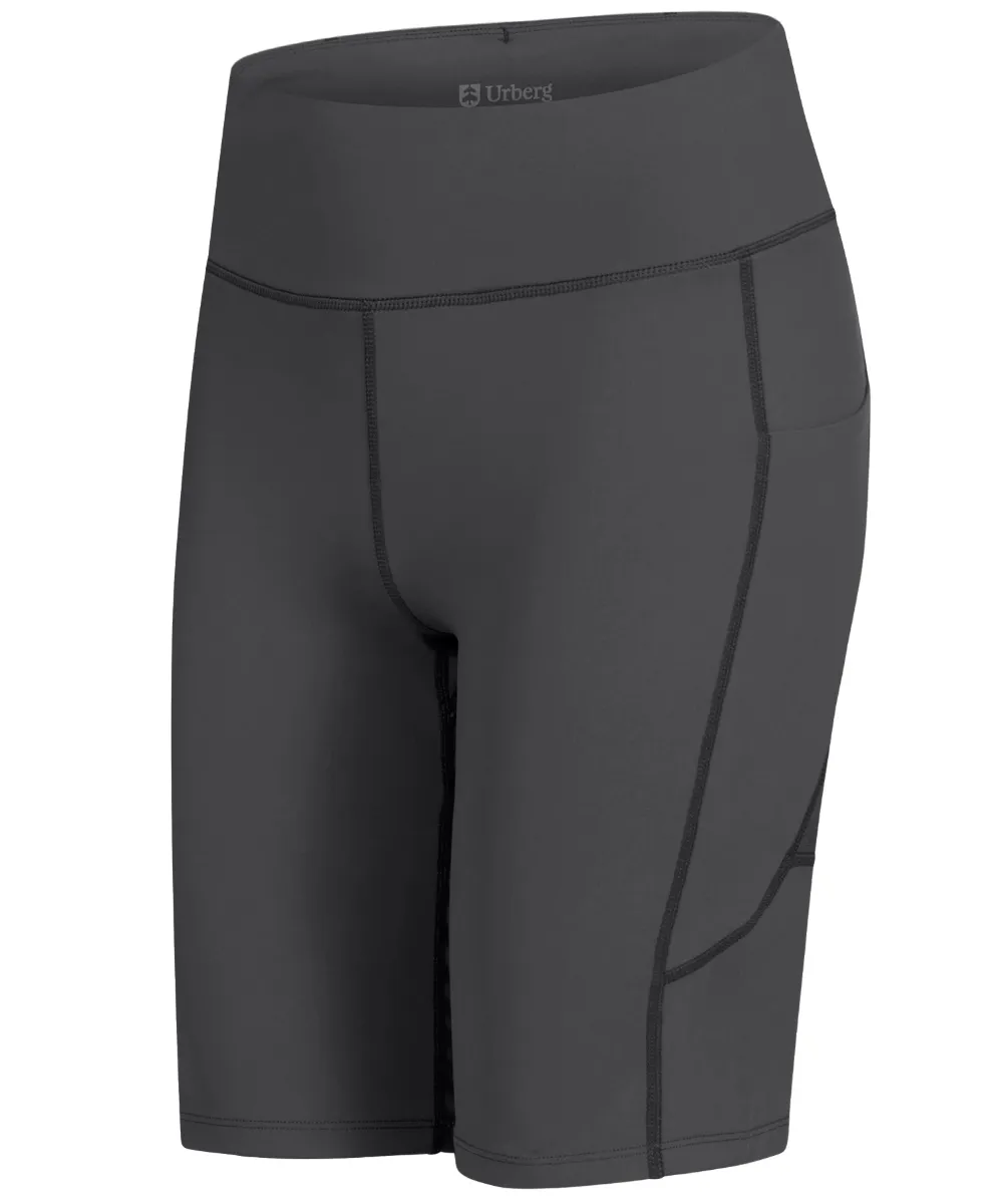 Urberg Women's Hiking Short Tights Urberg Women's Hiking Short Tights