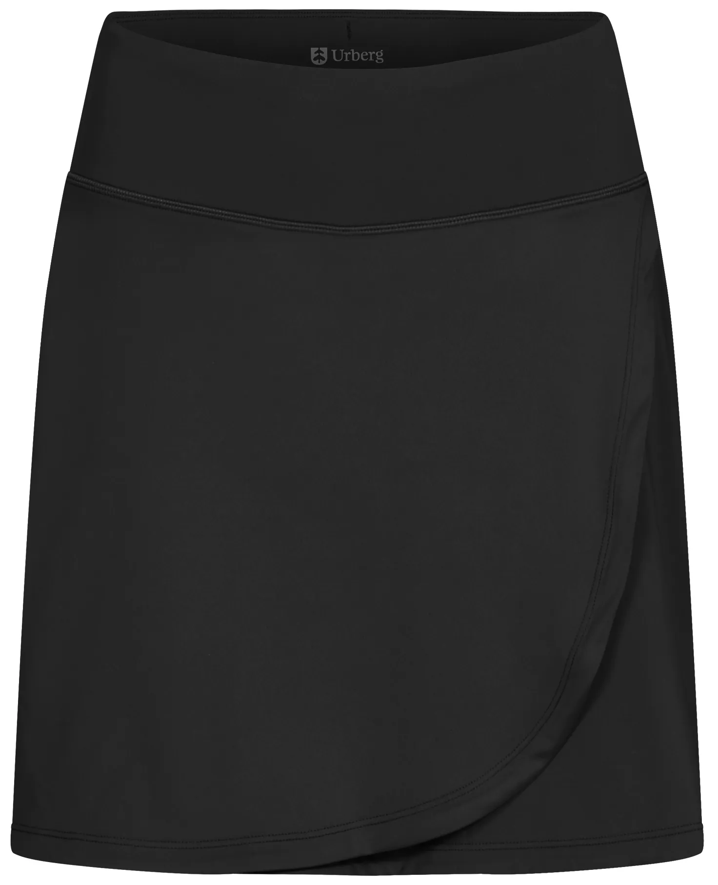 Urberg Women's Hiking Skort Jersey