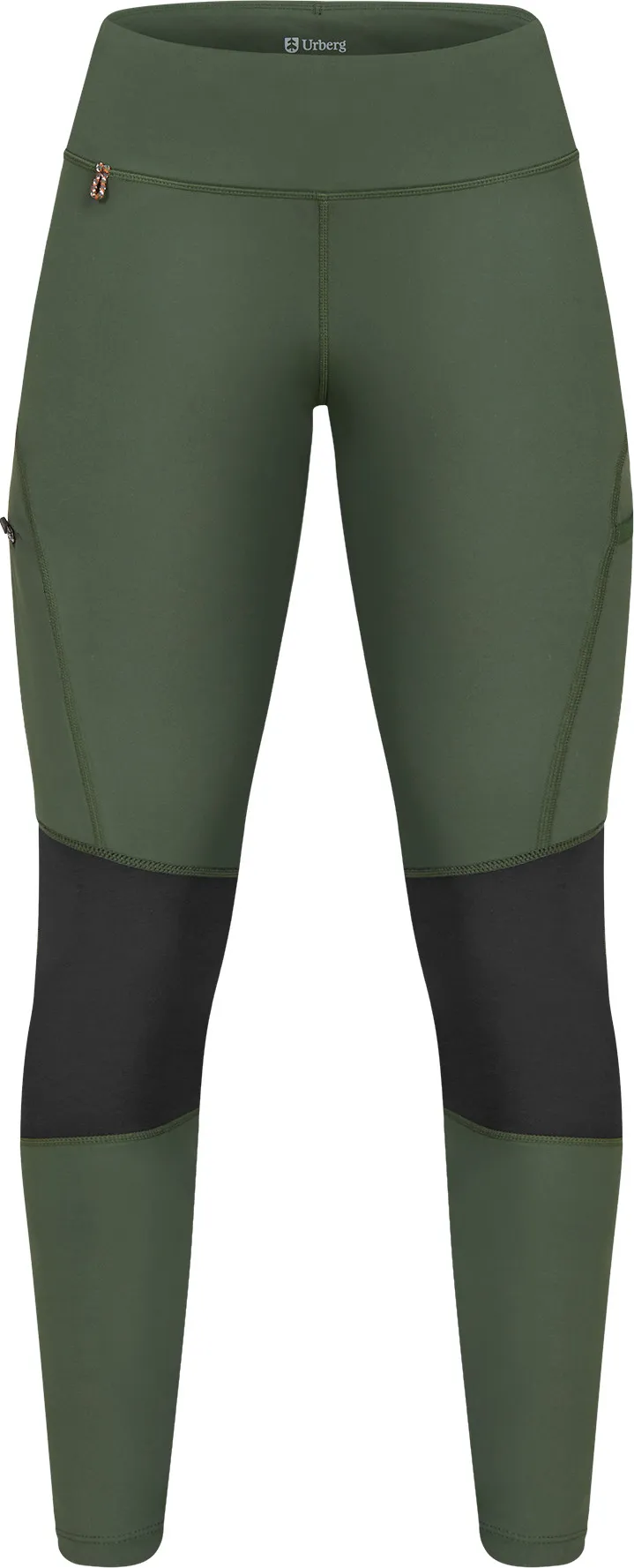 Urberg Women's Hiking Tights 2.0 Urberg Women's Hiking Tights 2.0