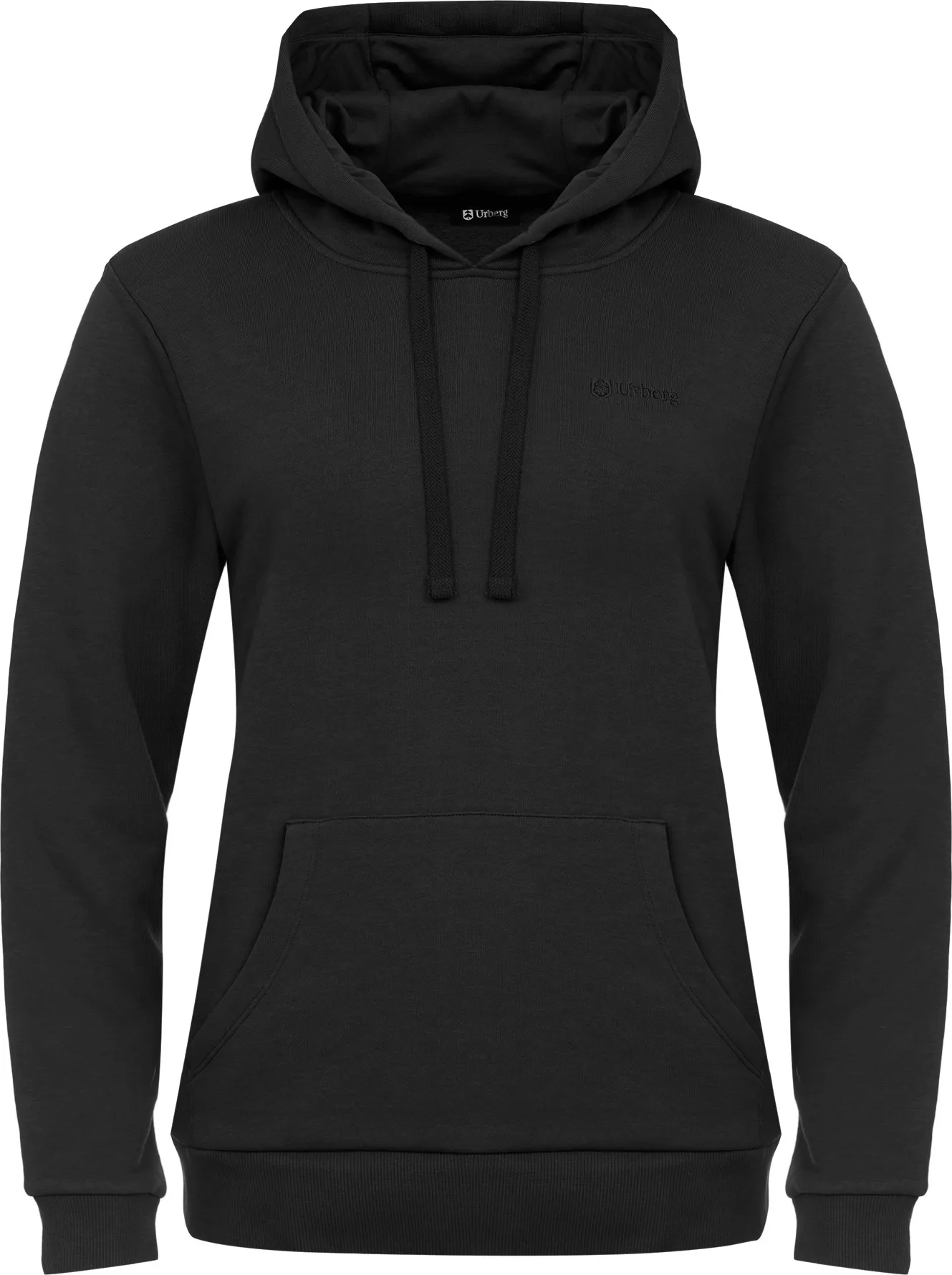Urberg Women's Hood Sweat Fleece