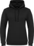 Urberg Women's Hood Sweat Fleece