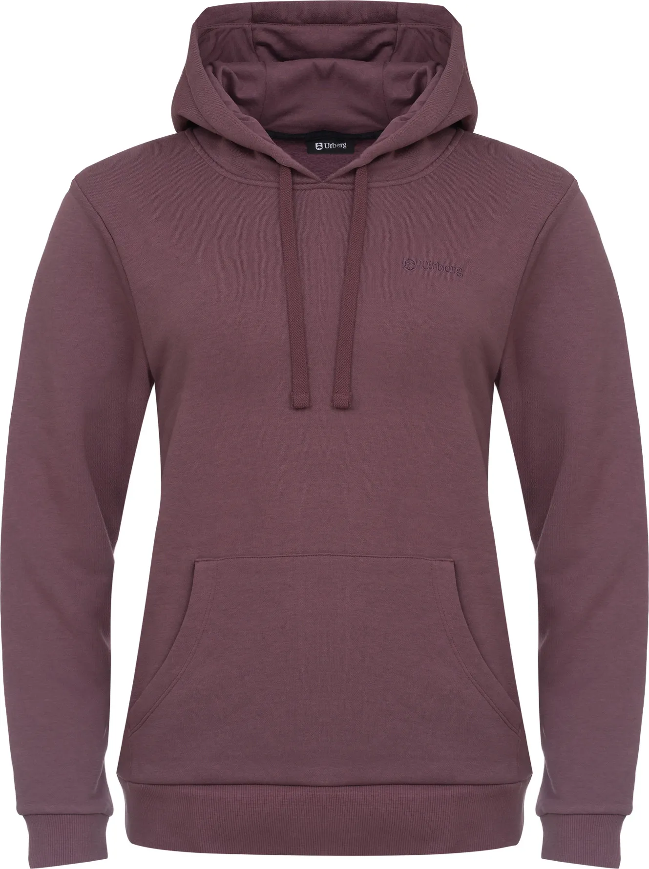 Urberg Women's Hood Sweat Fleece