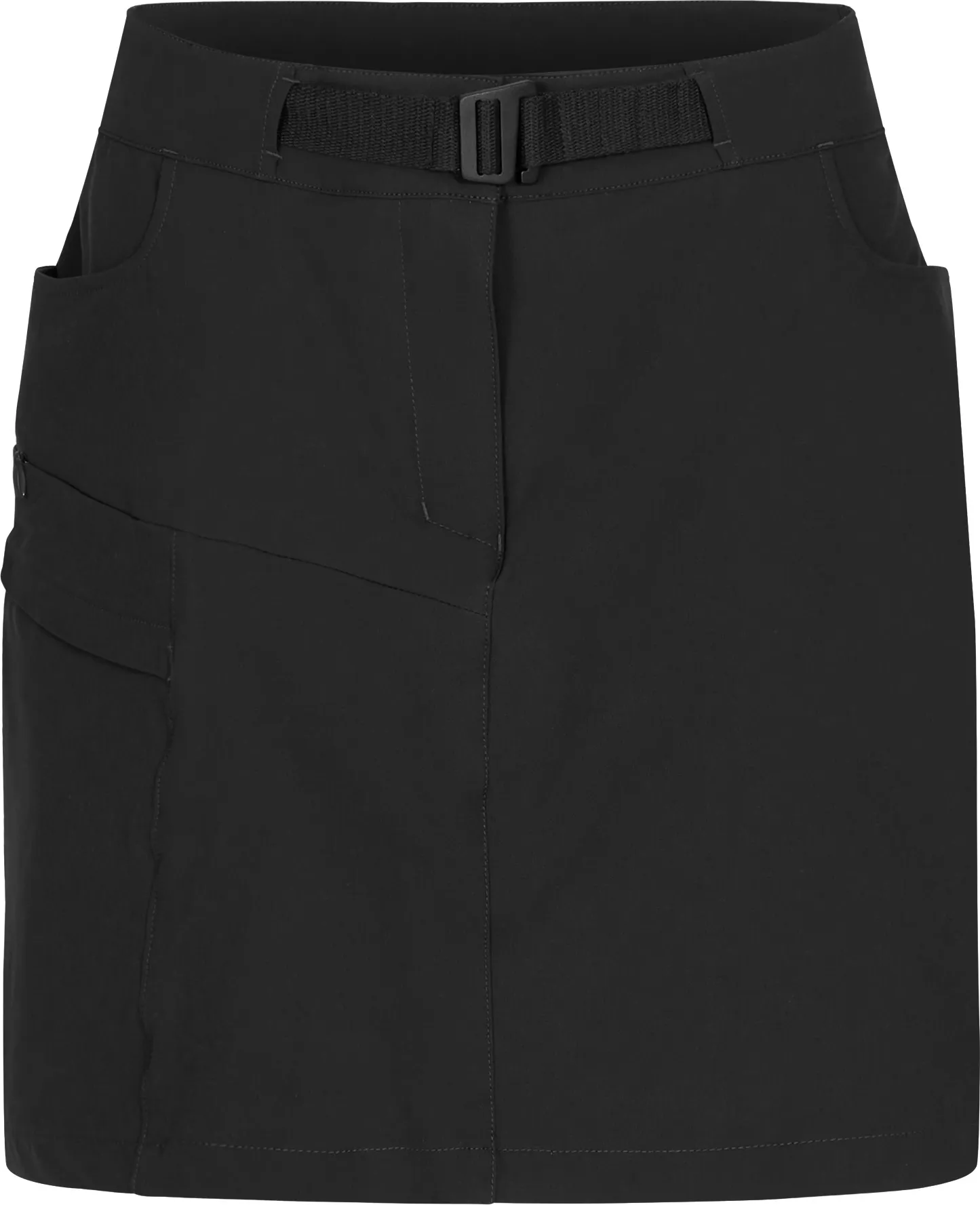 Urberg Women's Hunnebo Hiking Skort Urberg Women's Hunnebo Hiking Skort