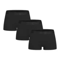 Urberg Women's Isane 3-pack Bamboo Boxers Urberg Women's Isane 3-pack Bamboo Boxers