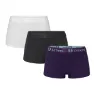 Black Beauty+Bright White+Grape