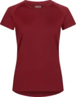 Urberg Women's Lyngen Merino T-Shirt 2.0 Urberg Women's Lyngen Merino T-Shirt 2.0