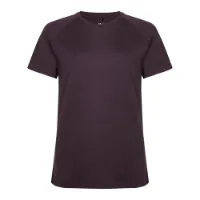 Urberg Women's Lyngen Merino T-Shirt 2.0 Urberg Women's Lyngen Merino T-Shirt 2.0