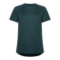 Urberg Women's Lyngen Merino T-Shirt 2.0 Urberg Women's Lyngen Merino T-Shirt 2.0
