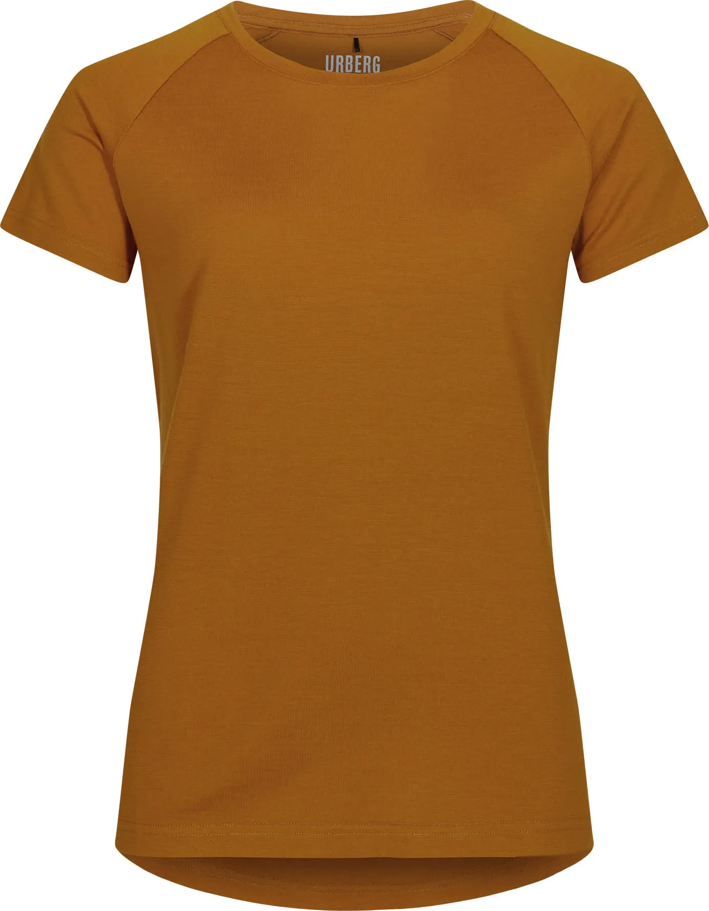 Urberg Women's Lyngen Merino T-Shirt