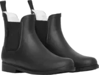 Urberg Womens Malme Rubber Fleece Boots Urberg Womens Malme Rubber Fleece Boots