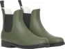Urberg Womens Malme Rubber Fleece Boots