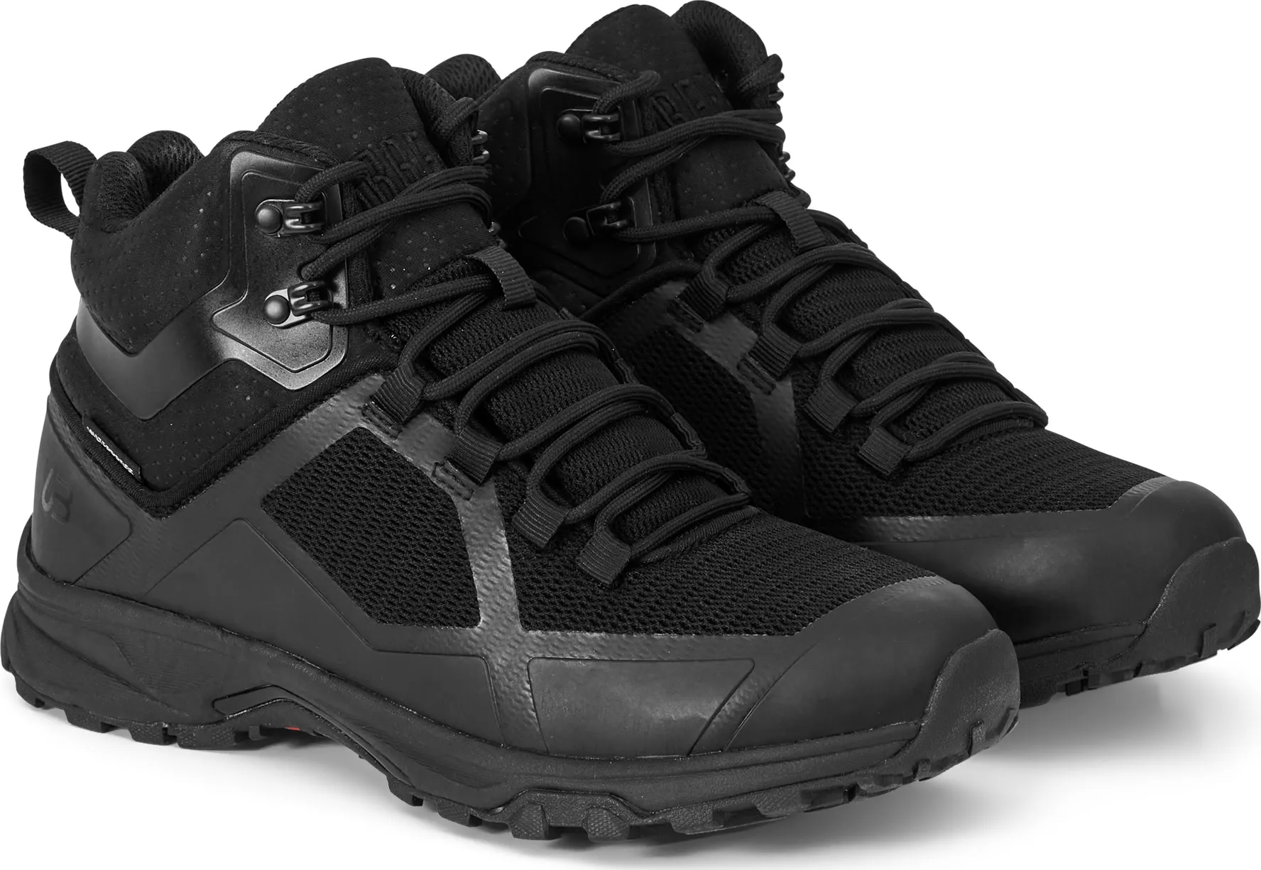 Urberg Women's Nolby Mid Shoes Urberg Women's Nolby Mid Shoes