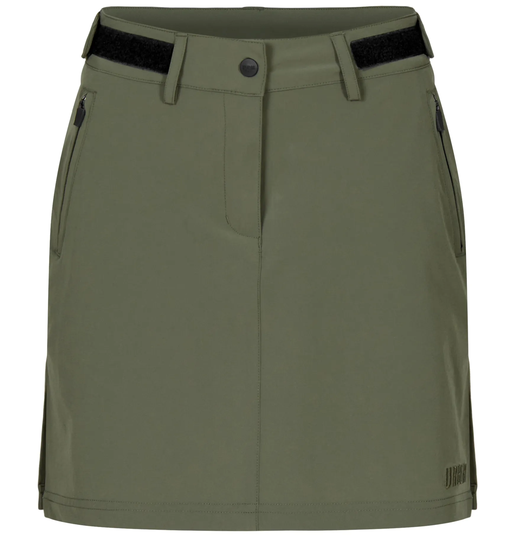 Urberg Women's Norddal Hiking Skort Urberg Women's Norddal Hiking Skort