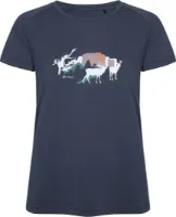 Urberg Women's Printed Tree Tee Urberg Women's Printed Tree Tee