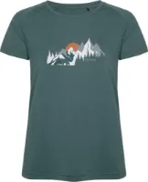 Urberg Women's Printed Tree Tee Urberg Women's Printed Tree Tee