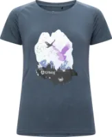 Urberg Women's Printed Tree Tee Urberg Women's Printed Tree Tee