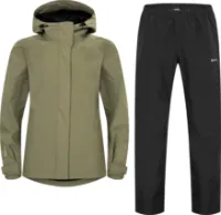 Urberg Women's Rain Set Urberg Women's Rain Set