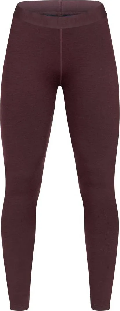 Urberg Women's Selje Merino-Bamboo Pants Urberg Women's Selje Merino-Bamboo Pants
