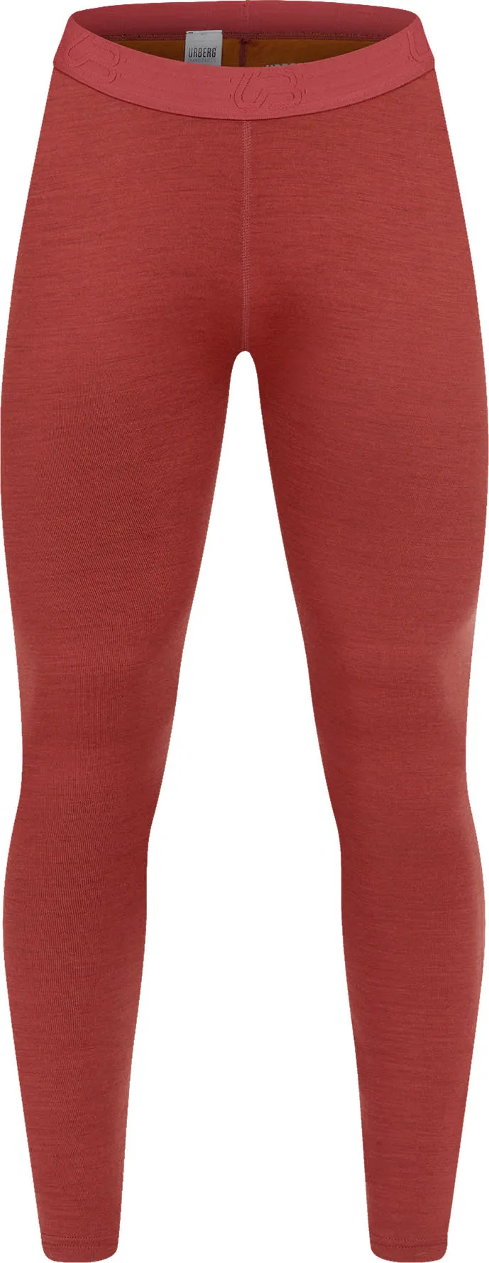 Urberg Women's Selje Merino-Bamboo Pants