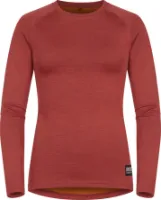 Urberg Women's Selje Merino-Bamboo Top Urberg Women's Selje Merino-Bamboo Top
