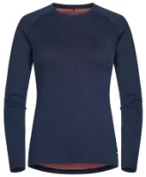 Urberg Women's Selje Merino-Bamboo Top Urberg Women's Selje Merino-Bamboo Top
