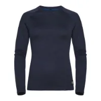 Urberg Women's Selje Merino-Bamboo Top