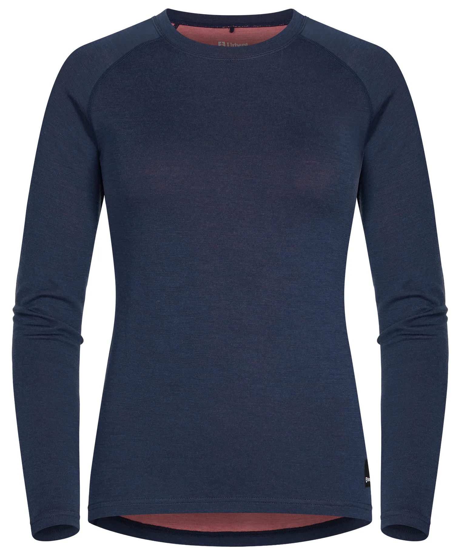 Urberg Women's Selje Merino-Bamboo Top