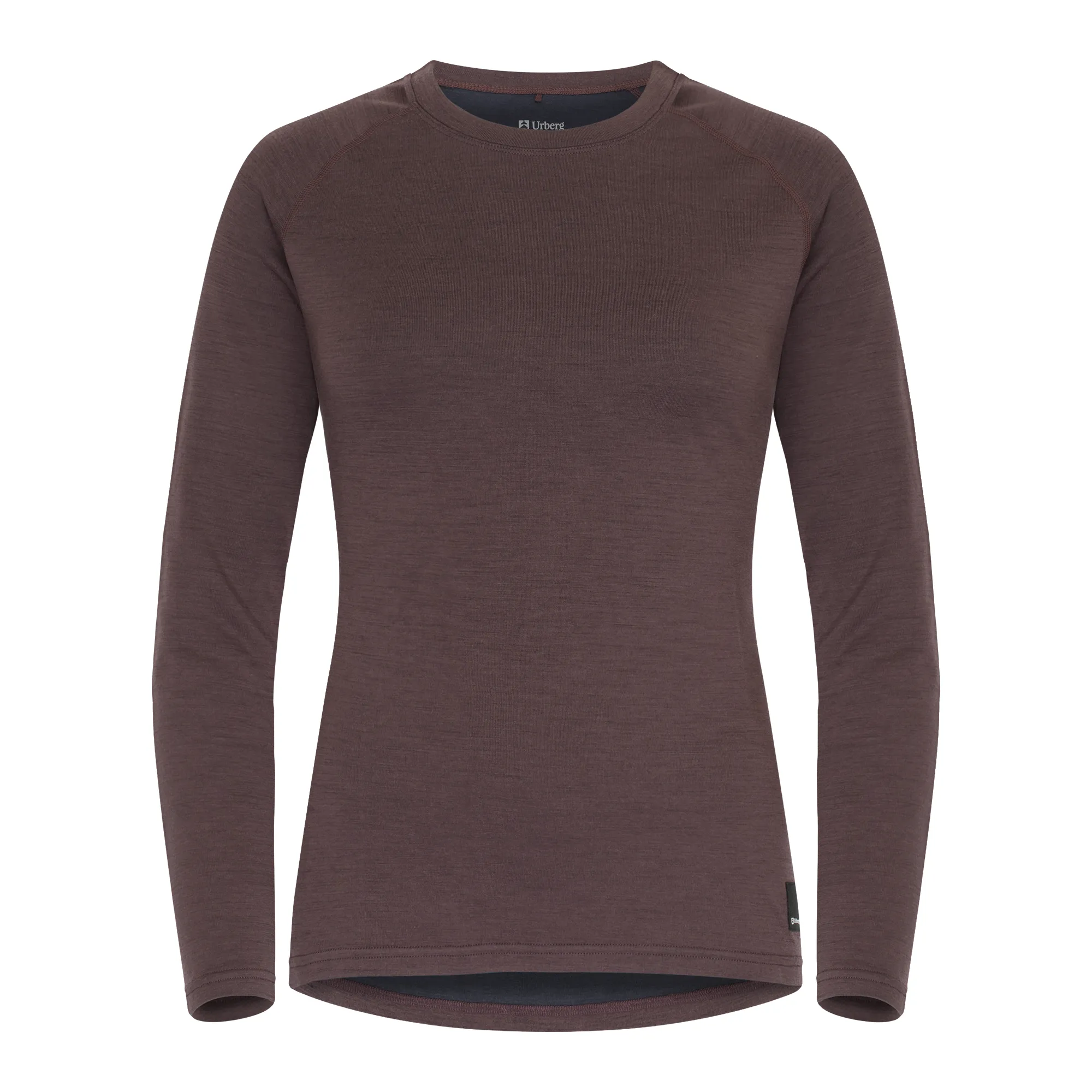 Urberg Women's Selje Merino-Bamboo Top Urberg Women's Selje Merino-Bamboo Top