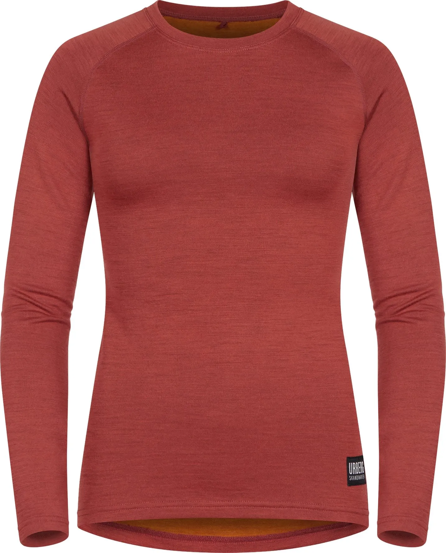 Urberg Women's Selje Merino-Bamboo Top