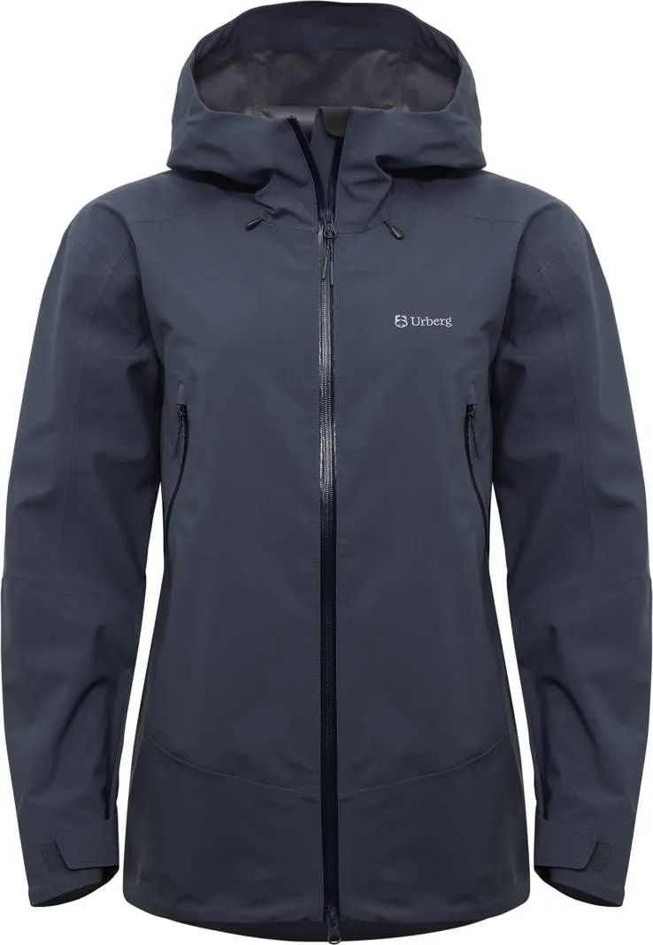 Urberg Women's Shell Jacket