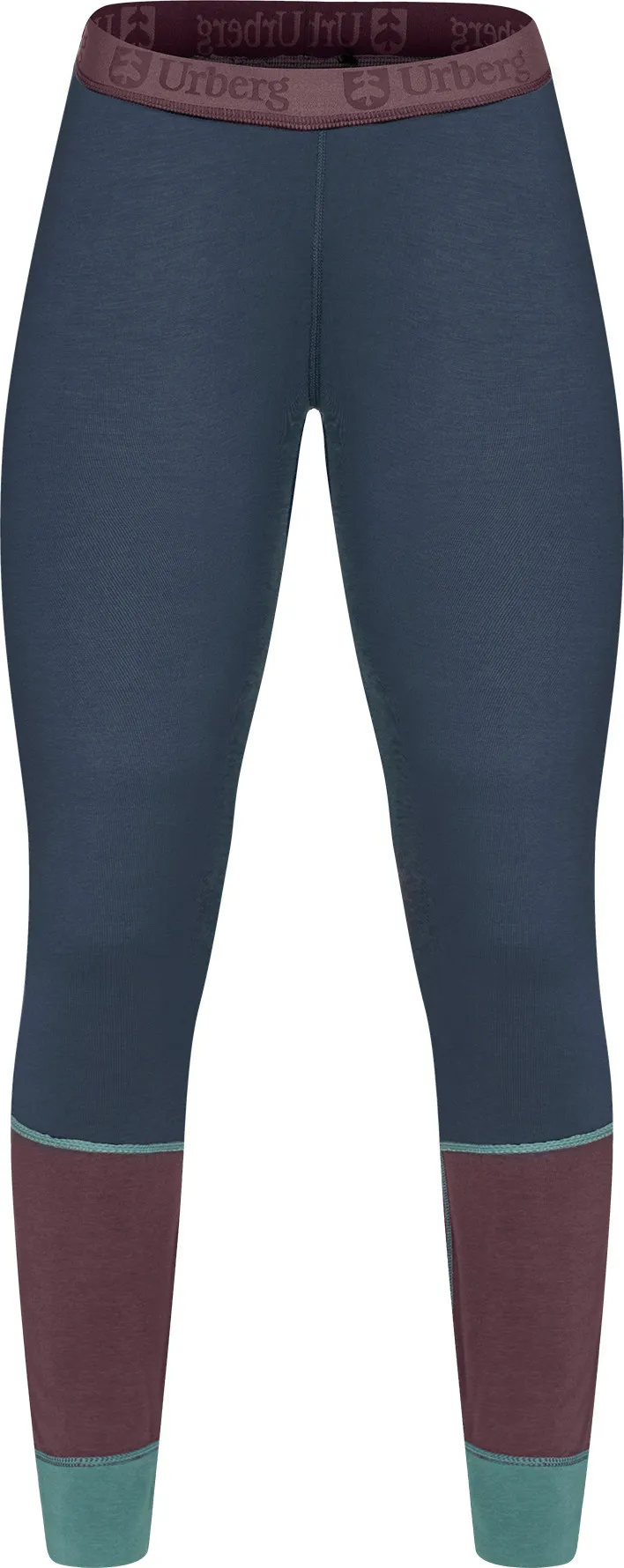 Urberg Women's Tree Base Layer Pants Urberg Women's Tree Base Layer Pants
